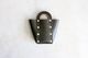 HenderScheme (���������������) "assemble daikei hand bag S"