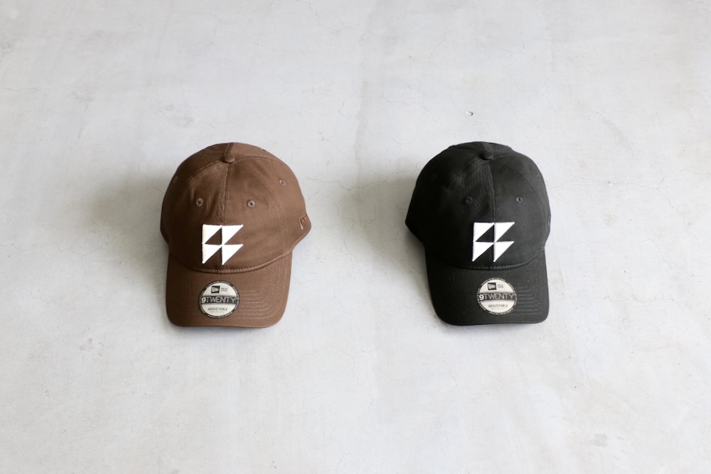 7.18 Release / limited】F/CE. × NEW ERA (エフ シーイー