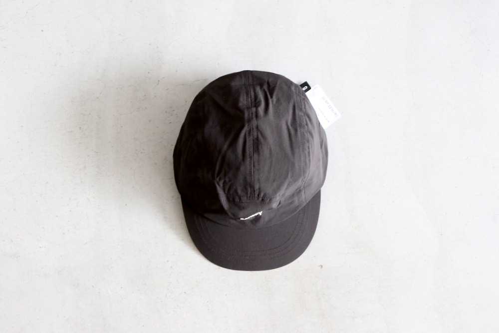 ��9.29 Release��SATISFY(���ƥ����ե���) "PeaceShell Cordura Trail Cap"