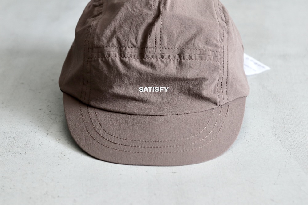 9.29 Release】SATISFY(サティスファイ) 