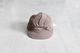 ��9.29 Release��SATISFY(���ƥ����ե���) "PeaceShell Cordura Trail Cap"