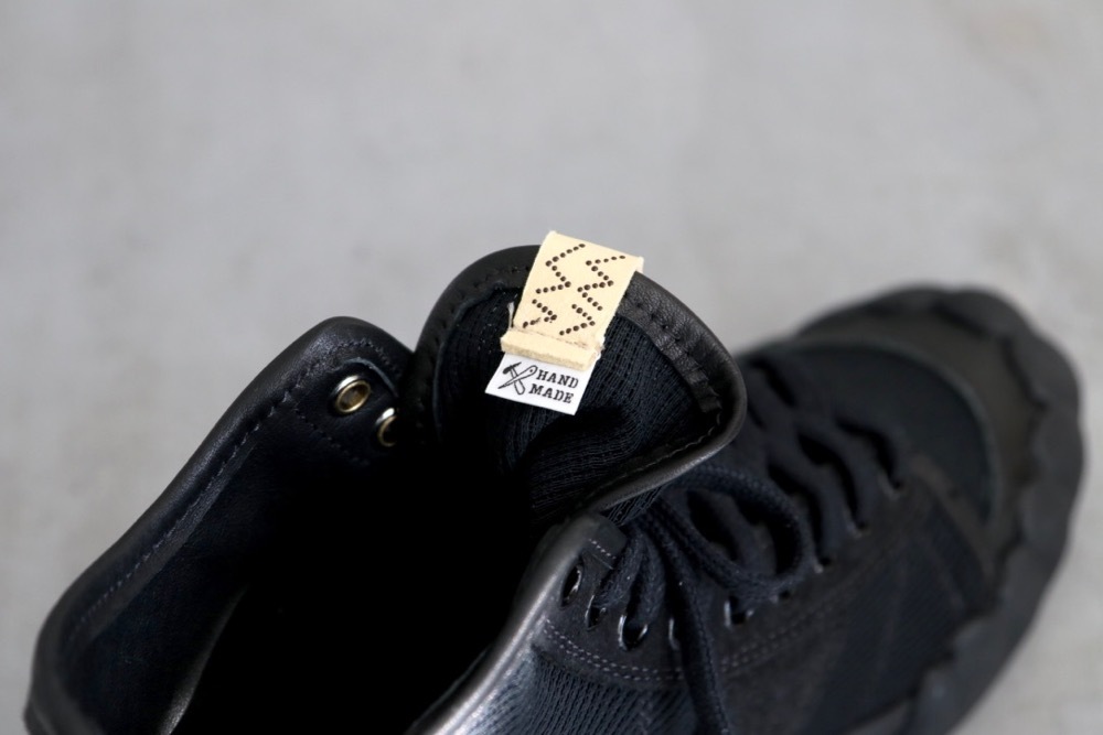 visvim SPORT(ॹݡ) VS LANIER HI