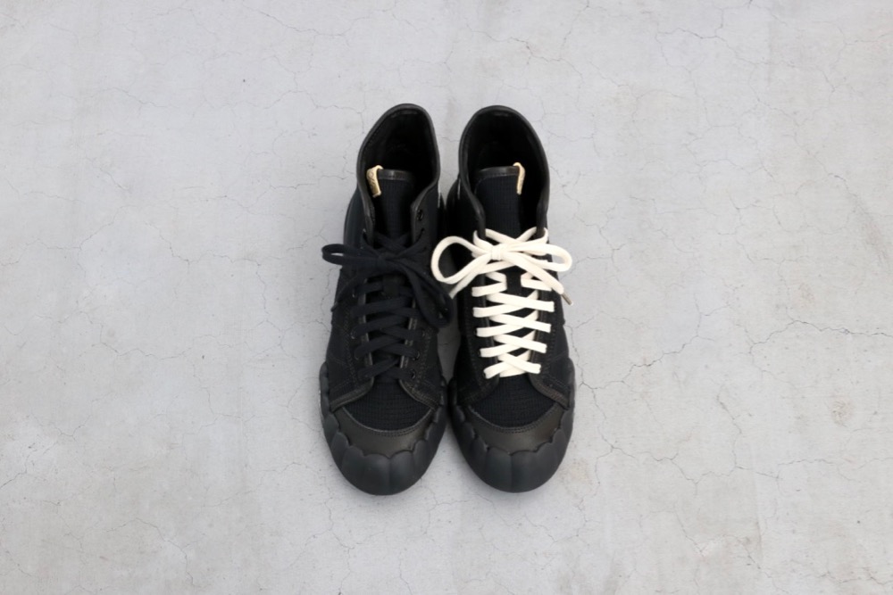 visvim SPORT(ॹݡ) VS LANIER HI