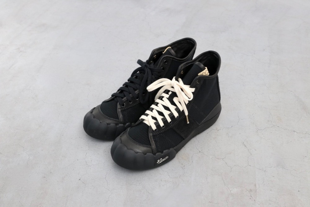 visvim SPORT(ॹݡ) VS LANIER HI