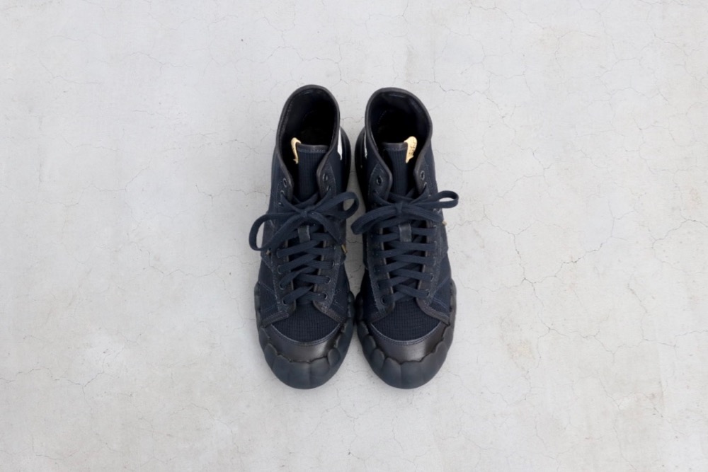 visvim SPORT(ॹݡ) VS LANIER HI