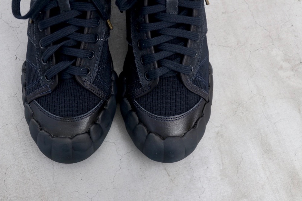 visvim SPORT(ॹݡ) VS LANIER HI