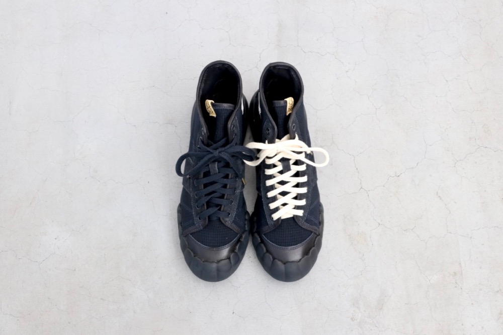 visvim SPORT(ॹݡ) VS LANIER HI