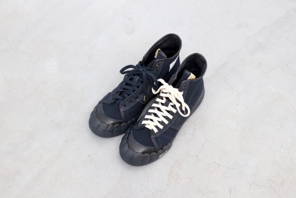 visvim SPORT(ॹݡ) VS LANIER HI