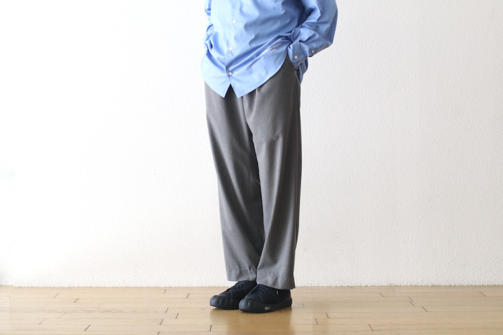 visvim SPORT(ॹݡ) VS LANIER HI