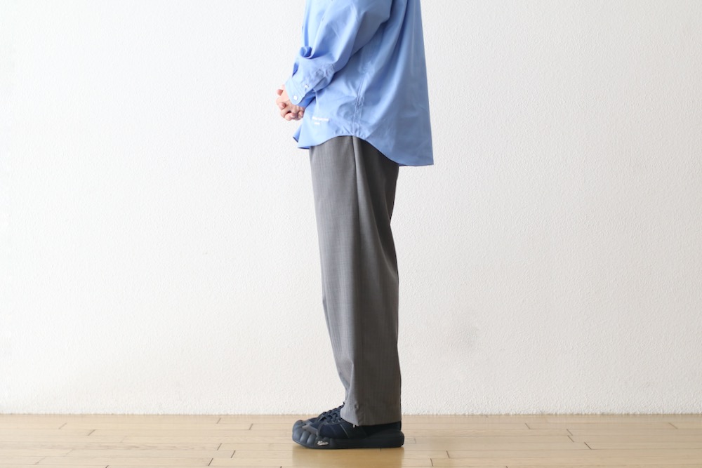 visvim SPORT(ॹݡ) VS LANIER HI