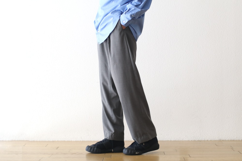 visvim SPORT(ॹݡ) VS LANIER HI