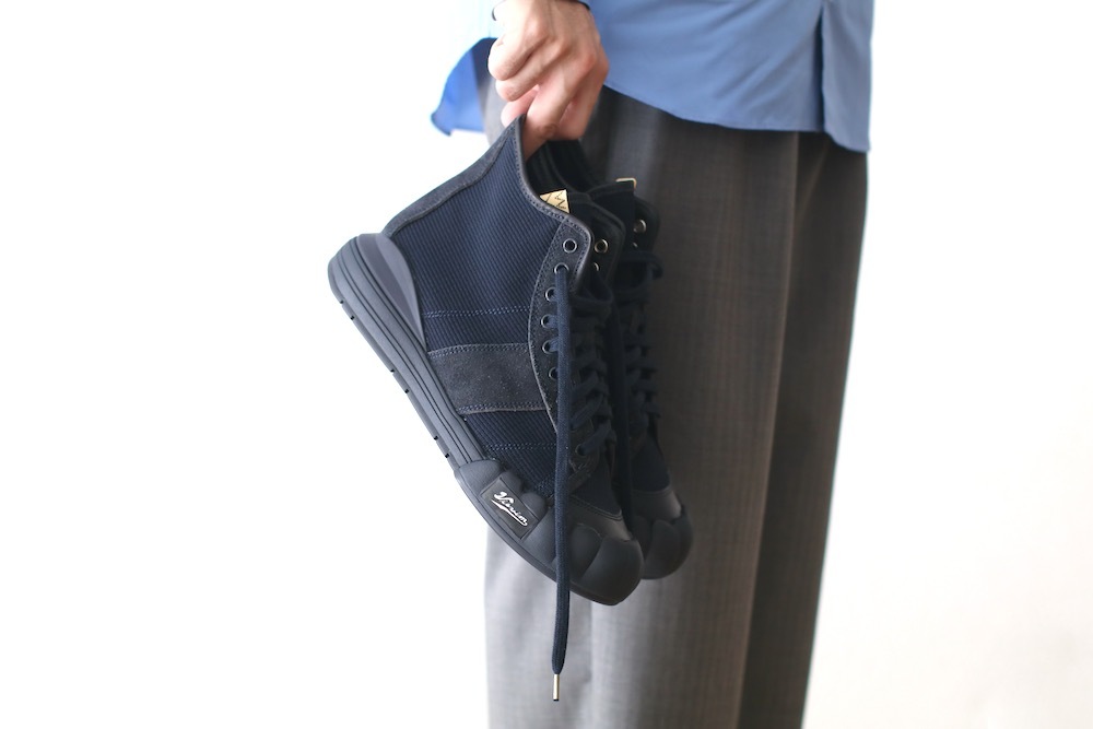 visvim SPORT(ॹݡ) VS LANIER HI