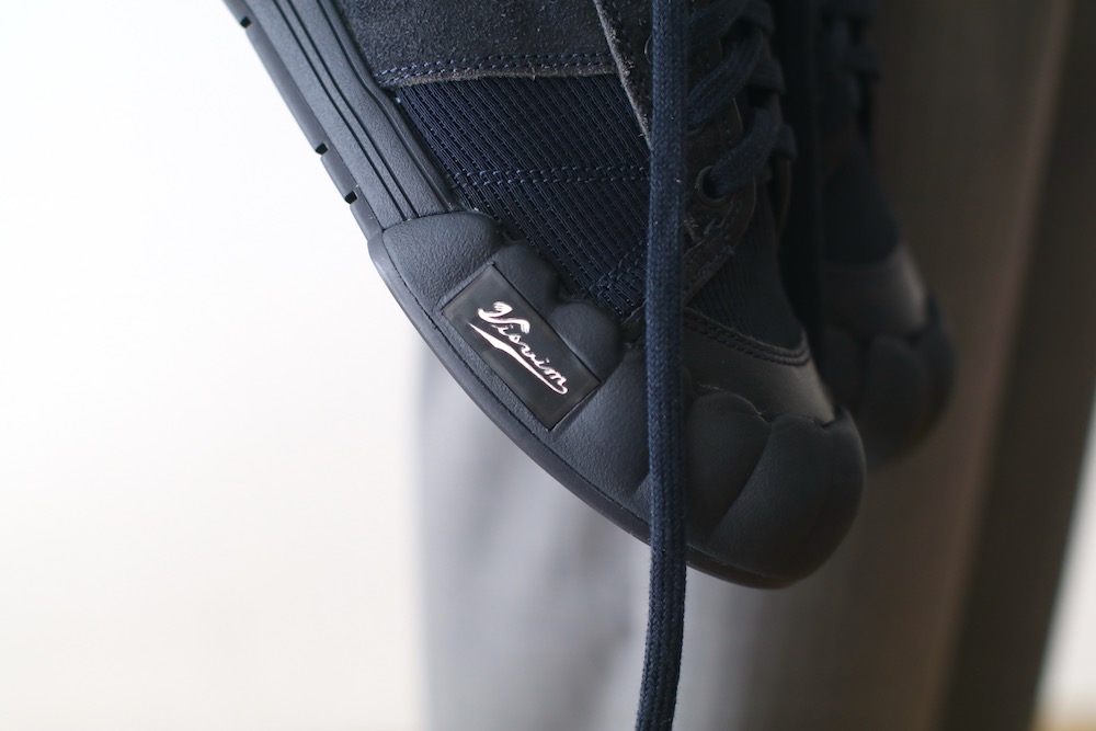 visvim SPORT(ॹݡ) VS LANIER HI