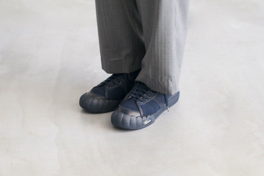 visvim SPORT(ॹݡ) VS LANIER HI