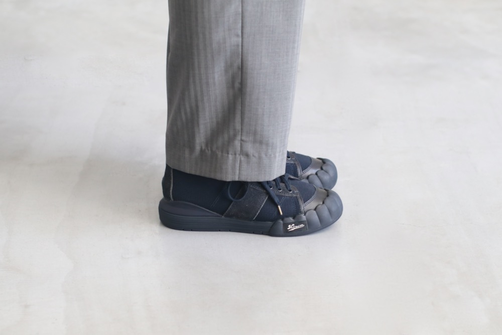 visvim SPORT(ॹݡ) VS LANIER HI