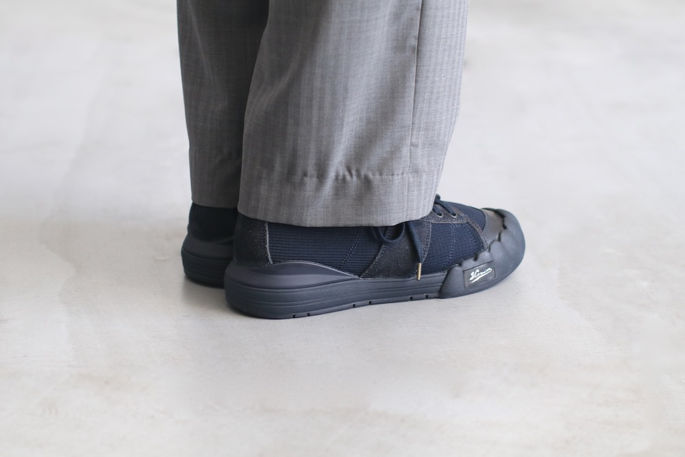 visvim SPORT(ॹݡ) VS LANIER HI