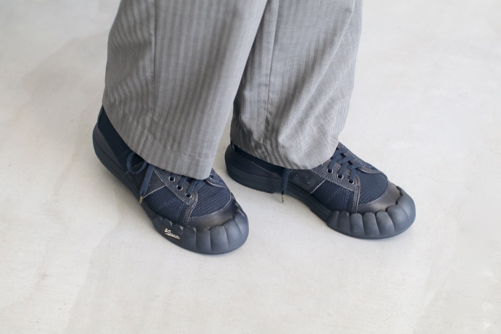 visvim SPORT(ॹݡ) VS LANIER HI