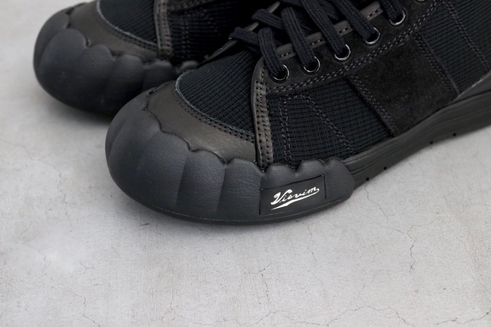 visvim SPORT(ॹݡ) VS LANIER HI