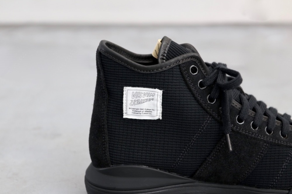 visvim SPORT(ॹݡ) VS LANIER HI