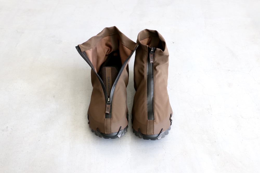 SALOMON ADVANCED(サロモン アドバンスド) 