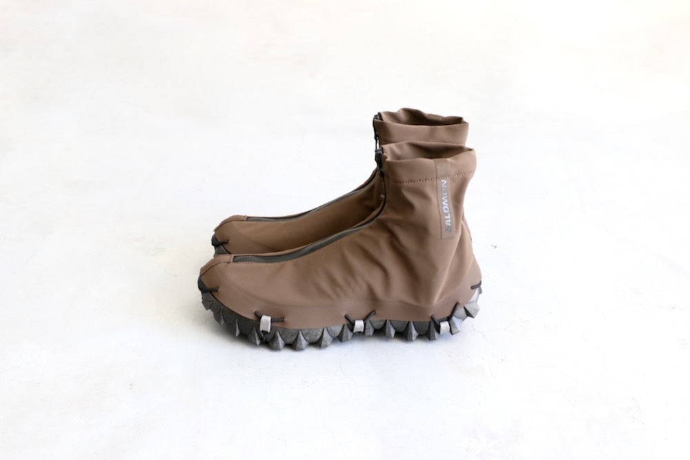SALOMON ADVANCED(サロモン アドバンスド) 
