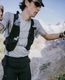 SATISFY(���ƥ����ե���) "TechSilk Drift Cordura 5L Hydration Vest"