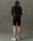 SATISFY(���ƥ����ե���) "TechSilk Drift Cordura 5L Hydration Vest"