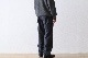 itten. (���åƥ�) "itten 23 Old Style Cargo Trousers -Wool Herringbone-"