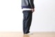 itten. (���åƥ�) "itten 23 Old Style Cargo Trousers -Wool Herringbone-"
