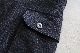 itten. (���åƥ�) "itten 23 Old Style Cargo Trousers -Wool Herringbone-"