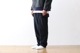 itten. (���åƥ�) "itten 23 Old Style Cargo Trousers -Wool Herringbone-"