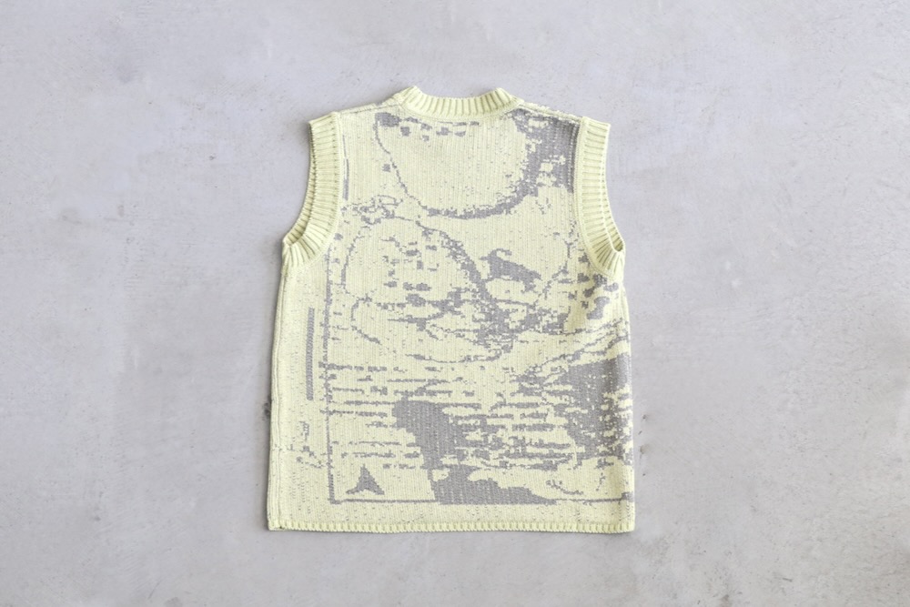 ROA (����) "Elk Vest"