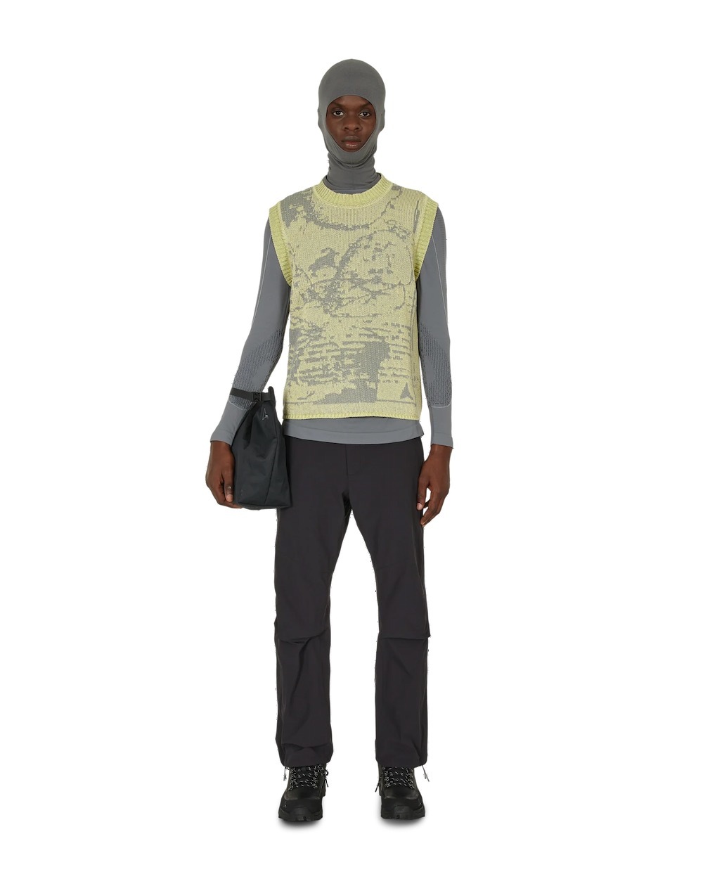 け*い様 roa hiking ROA　PUFFER VEST ロアハイキング roa hiking ROAPUFFER VEST ロアハイキング