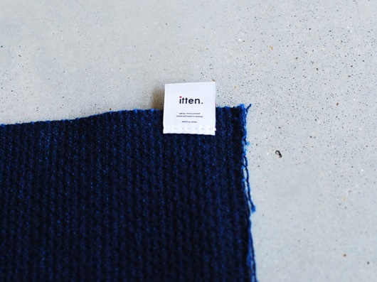 itten.(���åƥ�)����itten 10 placemat - VINGOKASURI -��