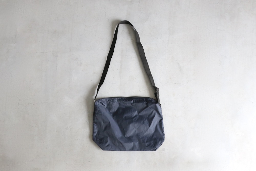 WONDER MOUNTAIN ATHLETIC CLUB(ޥƥ å ) "Playing Bag 003 -Shoulder-"