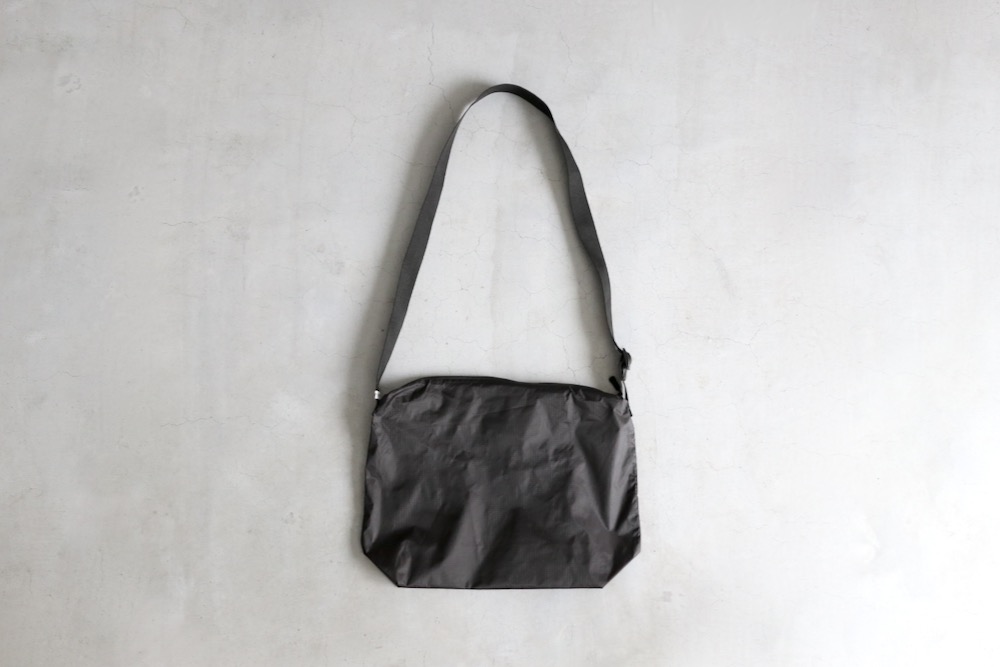 WONDER MOUNTAIN ATHLETIC CLUB(ޥƥ å ) "Playing Bag 003 -Shoulder-"