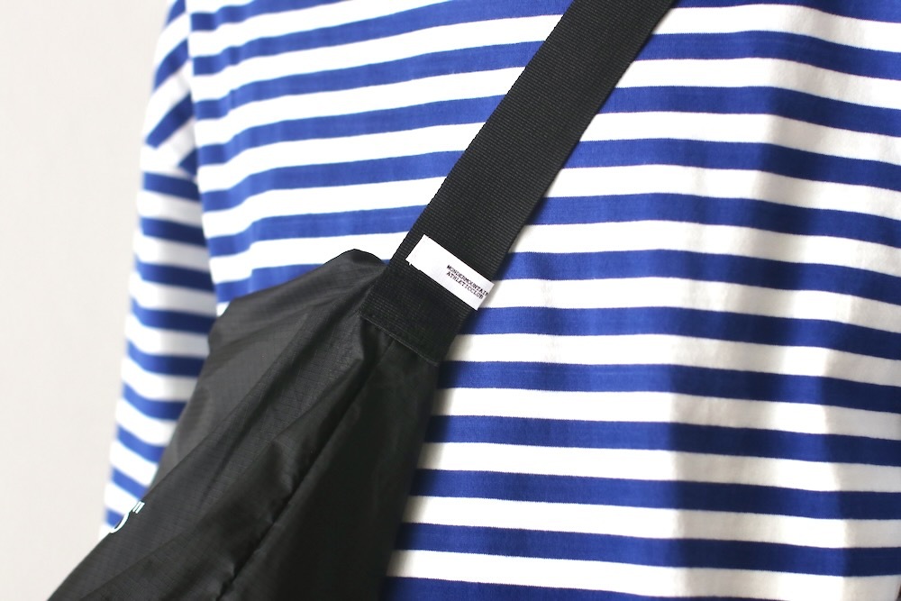 WONDER MOUNTAIN ATHLETIC CLUB(ޥƥ å ) "Playing Bag 003 -Shoulder-"