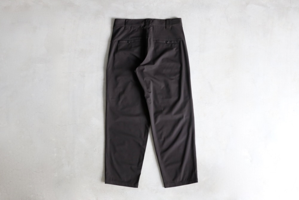 Recon リーコン 6ポケット パンツ ブラック M 14_000000020640.jpg?1732153340