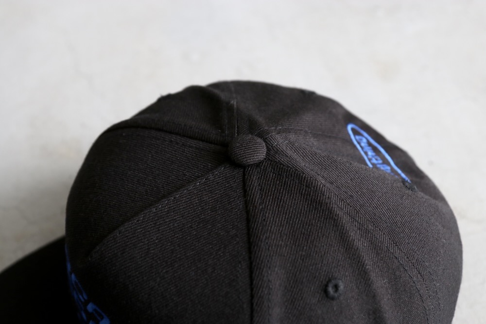 aNYthing (���˥���) "ESCAPE LEGACY HAT"