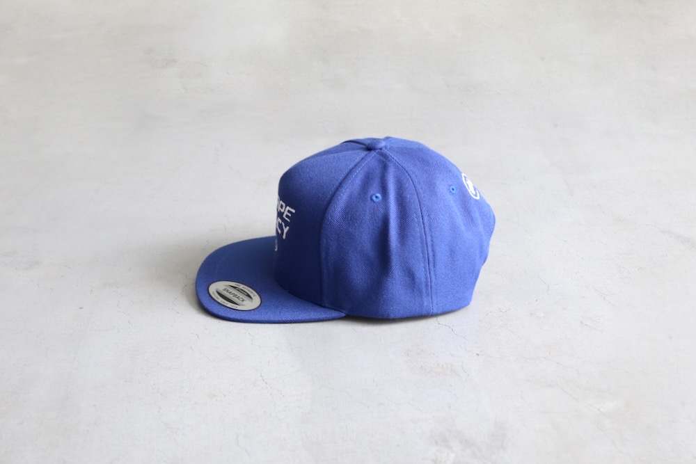 aNYthing (���˥���) "ESCAPE LEGACY HAT"