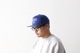 aNYthing (���˥���) "ESCAPE LEGACY HAT"