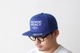 aNYthing (���˥���) "ESCAPE LEGACY HAT"