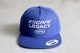 aNYthing (���˥���) "ESCAPE LEGACY HAT"