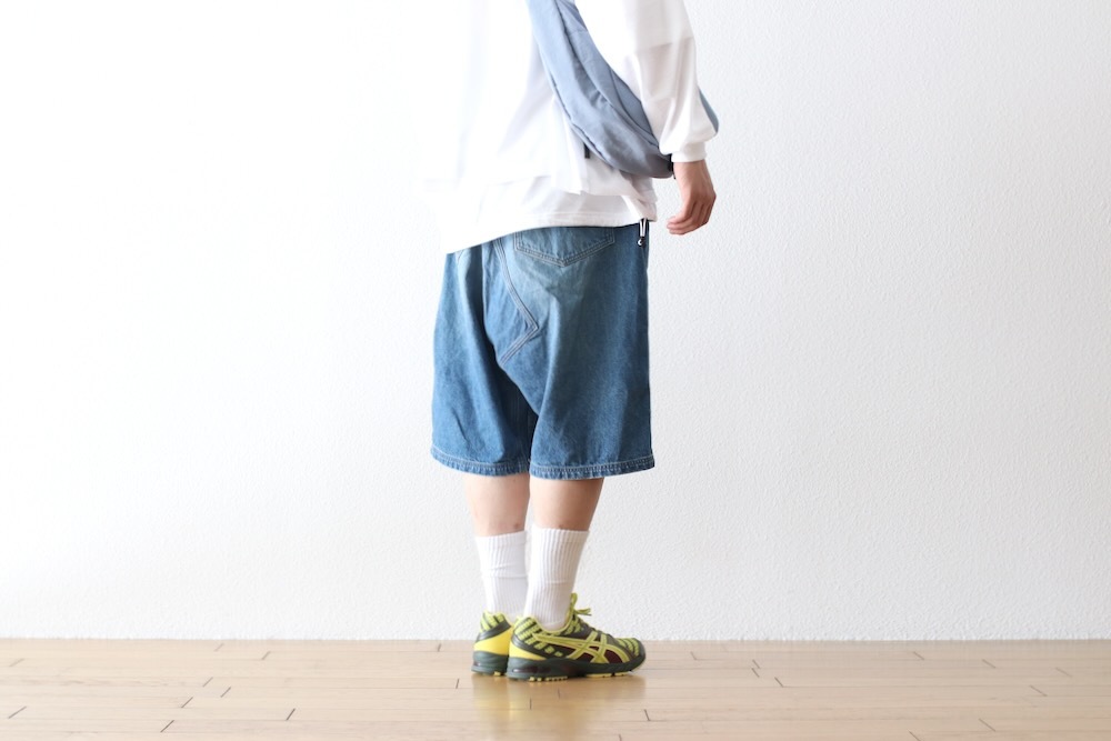 limitedASICS (å) "UB9-S GEL-DS TRAINER 14 DARK MUSTARD / TRUFFLE GREY"