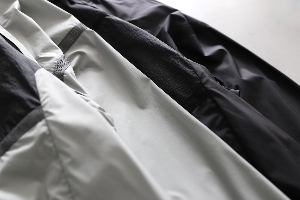 F/CE.(ե) "STOWABLE TRANSFORM JACKET"