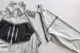 F/CE.(ե) "STOWABLE TRANSFORM JACKET"