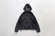 F/CE.(ե) "STOWABLE TRANSFORM JACKET"