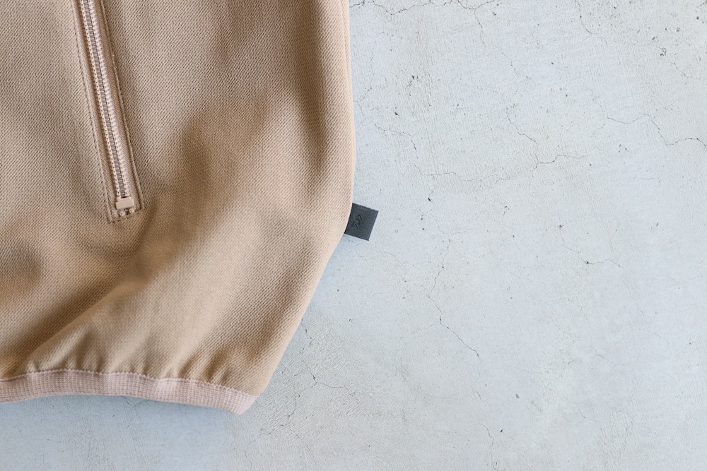 DAIWA PIER39( ԥƥʥ) "TECH FLEX JERSEY VEST"