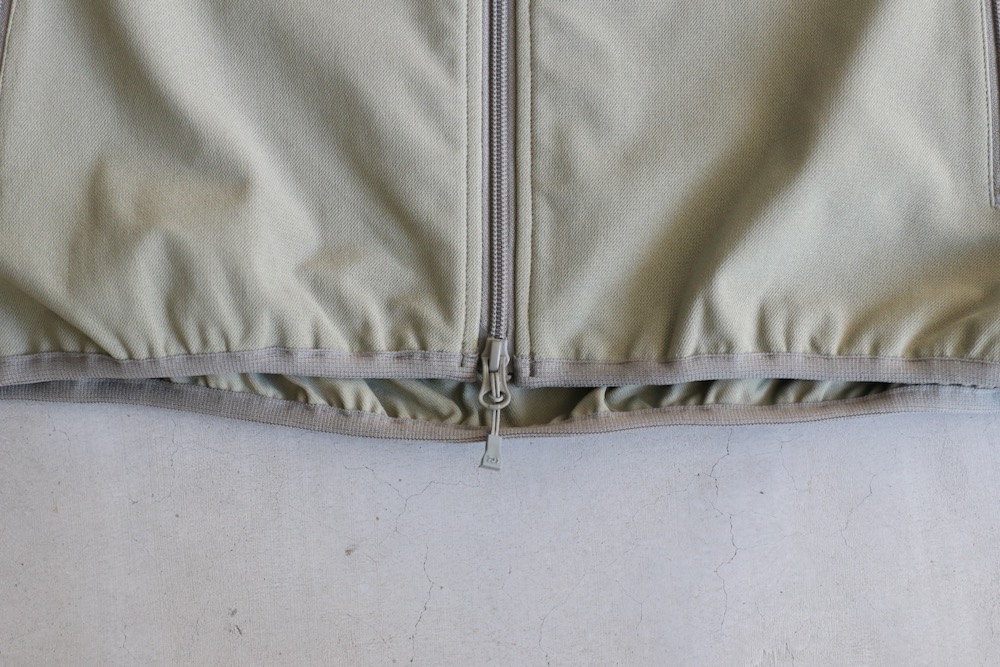 DAIWA PIER39( ԥƥʥ) "TECH FLEX JERSEY VEST"