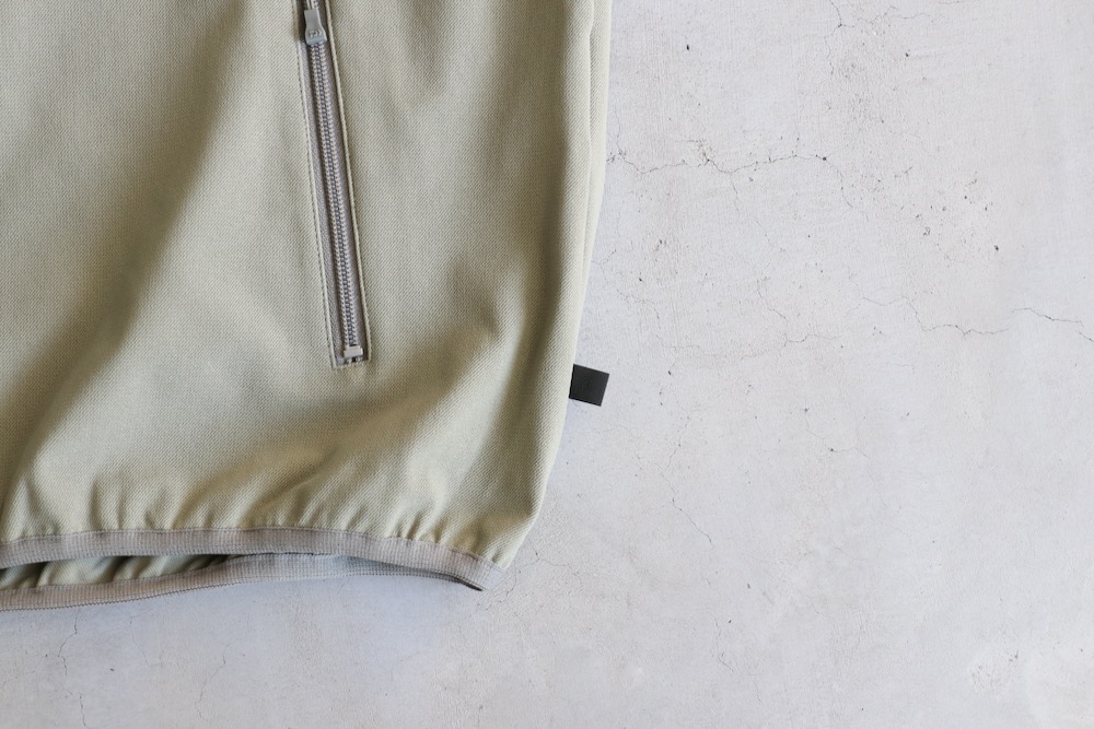 DAIWA PIER39( ԥƥʥ) "TECH FLEX JERSEY VEST"